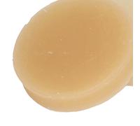 Cera per Fili, 6 Pezzi Inodore Durevole Levigante Balsamo per Fili Multiuso Cera per Fili Portatile Leggera con Scatola Trasparente Imballata per Quilting Cucito Ricamo