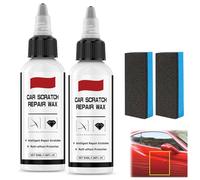 Cera per la riparazione dei graffi dell'auto di, graffiatore intelligente per la riparazione dei graffi dell'auto, riparazione dei graffi. (2 pcs)