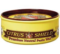 Cera per legno Howard Citrus-Shield Premium Citrus-Shield in pasta 311 g