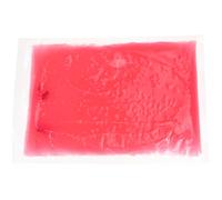 Cera per Mani 240g Fiori Secchi, Cura Mani in Cera D'api | Formula a Base di Cera Vegetale e Olio Essenziale, Uso in Salone di Bellezza e Casa, Colore Rosso Colore Casuale