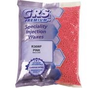 CERA PER MICROFUSIONE GRS PREMIUM ROSA (PINK)