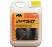 CERA PER PIETRA E COTTO LUCIDA "FILA LONGLIFE" 1LT