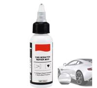 Cera per riparazione graffi auto, lucidatura graffi auto, restauratore vernice Shiny Car Stuff, pasta per riparazione graffi auto, protezione multieffetto (1 pezzi)