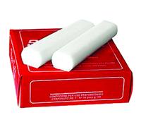 CERA PER SALDARE STEARINA CF.10PZ.100GR. FRA 380090