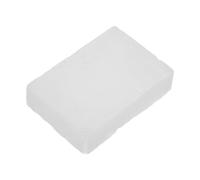 Cera per Sci e Snowboard in Blocco Rettangolare, 3, 15x2, 2x0, 8 Pollici