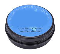 Cera per Stecche da Biliardo Cera Setosa per Stecca da Biliardo, Senza Profumo, per Migliorare Le Prestazioni di Gioco, 0,88 Oz, Ideale per Gli Appassionati di