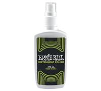 Ernie Ball, Cera per chitarra