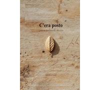 C'era posto: Lettere da Santa Venerina, 1955-2026
