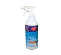 Cera protettiva 750 ml Spray Tk Slide Per gommone Natanti Imbarcazioni Barche