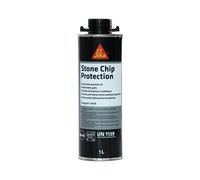 CERA PROTETTIVA ANTISASSO SIKAGARD 6470 NERO SCUDO SOTTOSCOCCA AUTO 1L PROTEZION