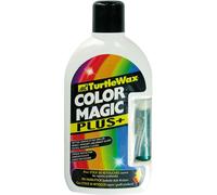 Cera protettiva arricchita con colore - 500 ml - Bianco