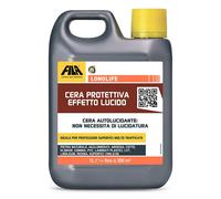 Cera protettiva effetto lucido FILA LONGLIFE 1L