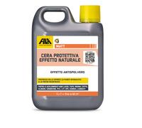 Cera protettiva effetto naturale Matt Fila 1 litro