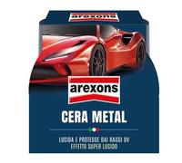 CERA PROTETTIVA METAL AREXONS 250 ml - AREXONS