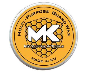 Cera protettiva multiuso per coltelli MK Knives & Tools Multi-Purpose Guard Wax