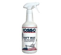 Cera protettiva per gommoni IOSSO Raft Wax - 1 PZ - 65.212.05 - 6521205