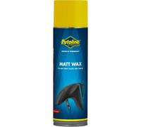 Cera protettiva Putoline Matt Wax Spray 500ml