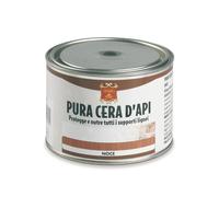 Cera pura d`api noce latta 500 ml Noce