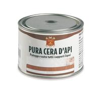 Cera Pura D'Api Neutra Latta 500Ml