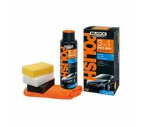 Cera Quixx QPOL1 3 in 1 Spray [400 ml]