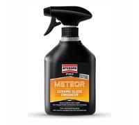 Cera Rapida con Nano ceramiche 400 ml Meteor ceramic gloss 8098 Arexons Pro Spra