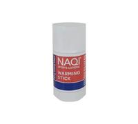 Cera riscaldante per il riscaldamento sportivo Naqi Blanc 75 ml