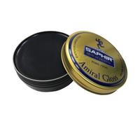 Saphir Beaute Du Pelle Stivale Polacco Amiral Gloss - Nero - 50ml