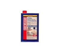 CERA SARATOGA GRAN CLASSE METALLIZZATA LUCIDANTE PER TUTTI I PAVIMENTI - ml1000