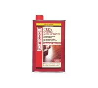 CERA SARATOGA GRAN CLASSE SPECIALE AUTOLUCIDANTE PAVIMENTI IN COTTO - ml 1000