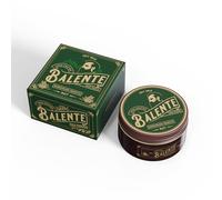 CERA Soft Matt Paste capelli UOMO Balente Pomade opaca Soft - POMATA AL PROFUMO DI Lentischio - 100 ml Gel