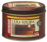 CERA SOLIDA NOCE SARATOGA X MOBILE ANTICO E MODERNO E PAVIMENTI LEGNO ML 500