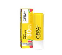 Cer Solutions Balsamo labbra protettivo SPF 30+ 4,9 g