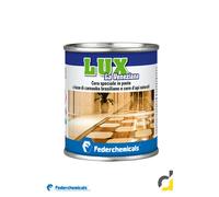 Cera speciale in pasta per marmi e graniti LUX La Veneziana Federchemicals 1LT