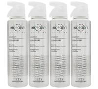 CERA SPRAY Creation Modellante, Fissaggio Forte e Flessibile. Speciale Formulazione Con Mineral Complex Che Dona Sostegno Prolungato, Arricchito Con Diamantite e Filtro UV 150ml (4 Spray)