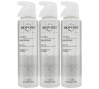 CERA SPRAY Creation Modellante, Fissaggio Forte e Flessibile. Speciale Formulazione Con Mineral Complex Che Dona Sostegno Prolungato, Arricchito Con Diamantite e Filtro UV 150ml (3 Spray)