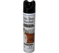Cera spray Novecento 400ml ravviva e protegge mobili legno pavimenti