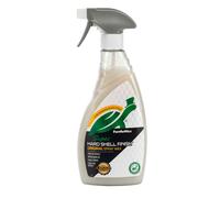 Cera spray Turtle wax 500ml