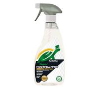 cera spray originale per auto con guscio super duro Turtle Wax
