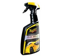 Cera Spray Sintetica Ultimate Quik Meguiars 473ml con Polimeri drorepellente