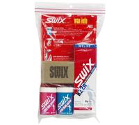 Cera Swix confezione da 5 Kit Pakning