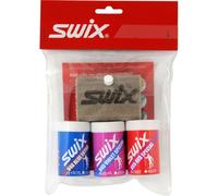 Set di cere Swix Set sciolina P0019