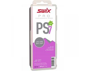 Cera SWIX pro Performance Speed 7 180g (viola) TU