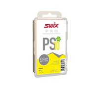 Cera SWIX PURE PERFORMANCE SPEED 10 60g (giallo) TU