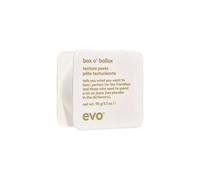 Cera Texturizzante opaca extra forte EVO Box O' Bollox 90g