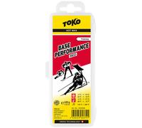Cera TOKO Base Performance red 120 g