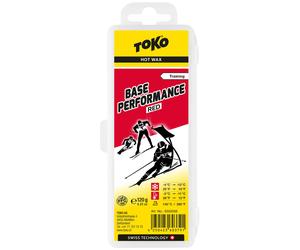 Cera TOKO Base Performance red 120 g