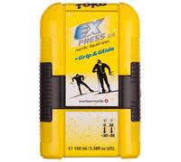 Cera TOKO Express Grip & Glide Pocket 100 ml