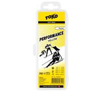 Sciolina a caldo Toko Performance PFC Free 120 g giallo
