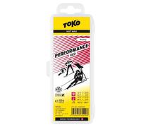 Toko - Performance - Cera sci a caldo 120 g rosso