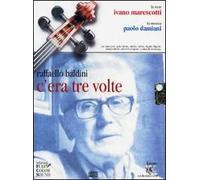 C'era tre volte. Con audiolibro. CD Audio